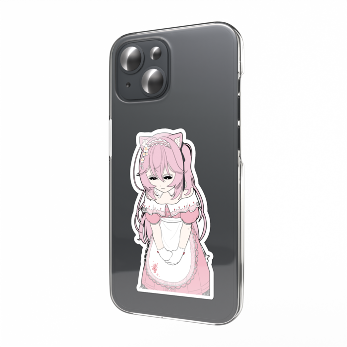 リナシータちゃん