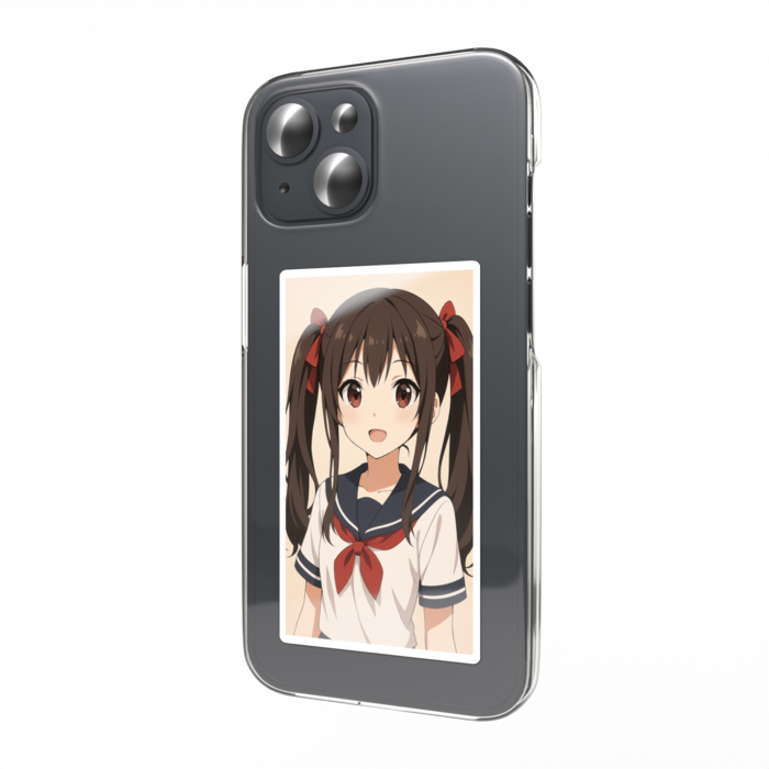 スマホステッカー - 縦