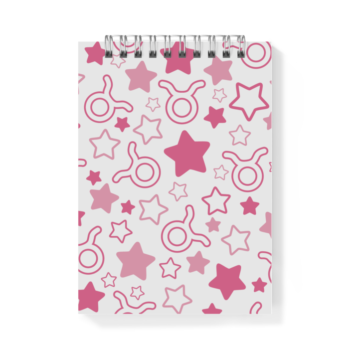 メモ帳 - A6 - 片面