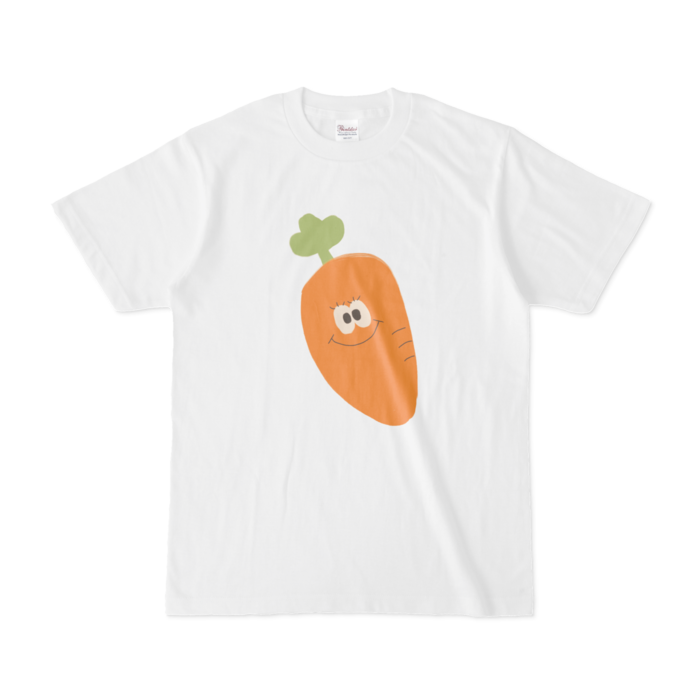 Tシャツ - S - 白
