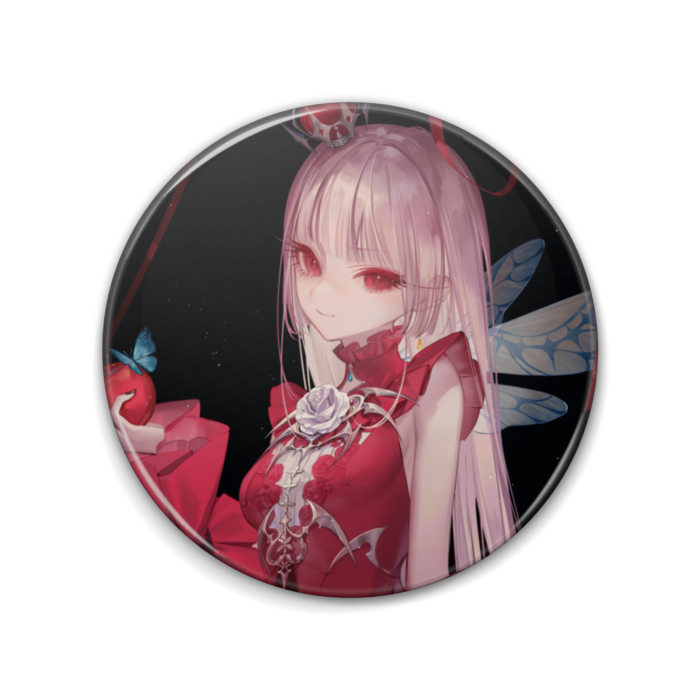 キービジュアル - 76mm