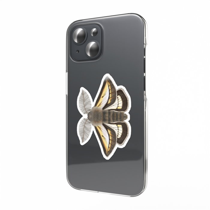 スマホステッカー - 縦