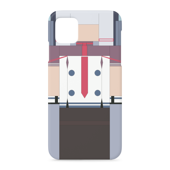 iPhoneケース - iPhone 11 Pro Max - 側面あり