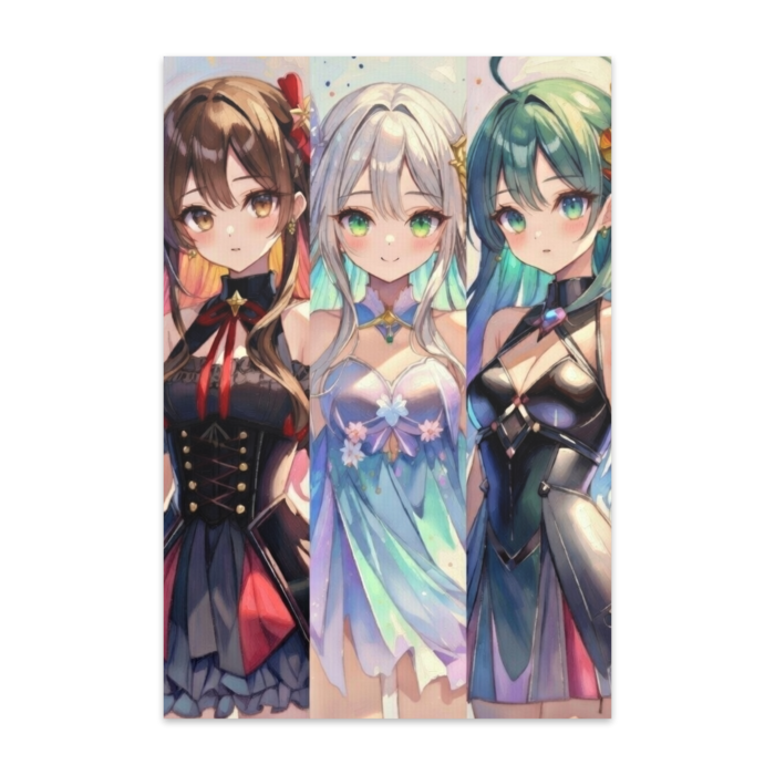 ポストカード(10枚セット) - ヴァンヌーボVGスノーホワイト195kg