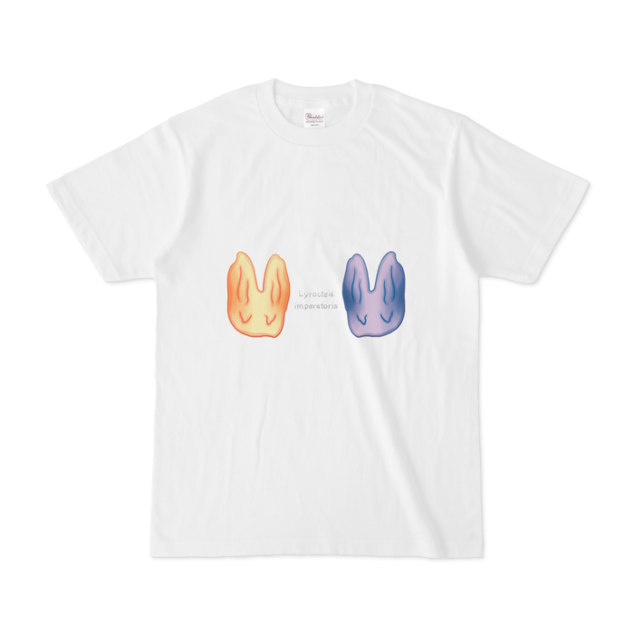 Tシャツ - S - 白