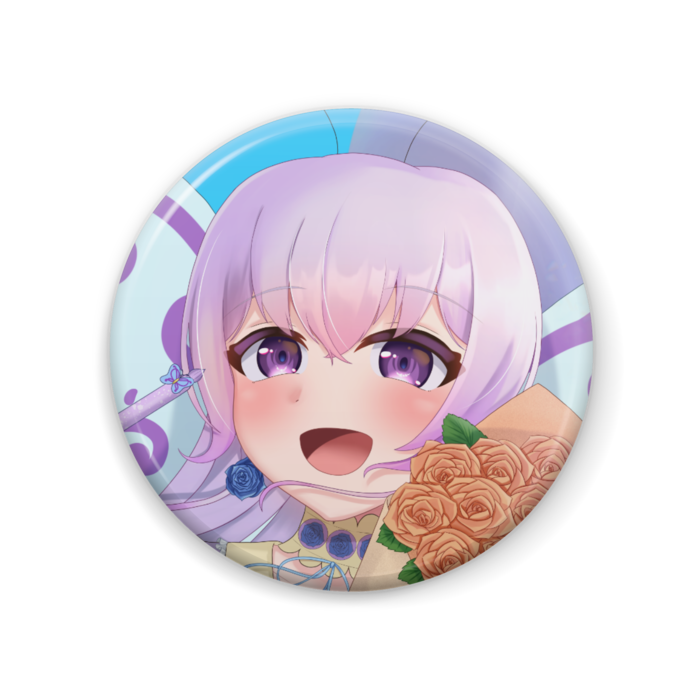 缶バッジ - 57mm