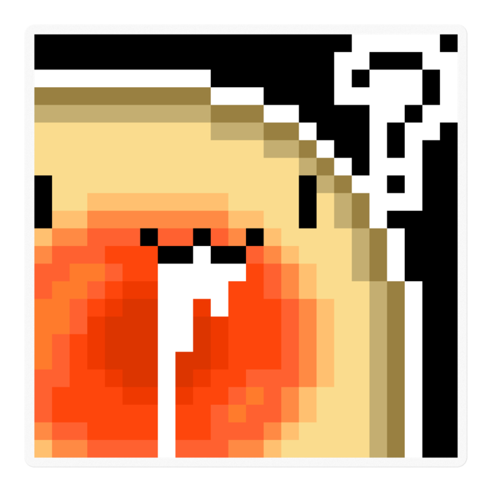 『？』タイプ