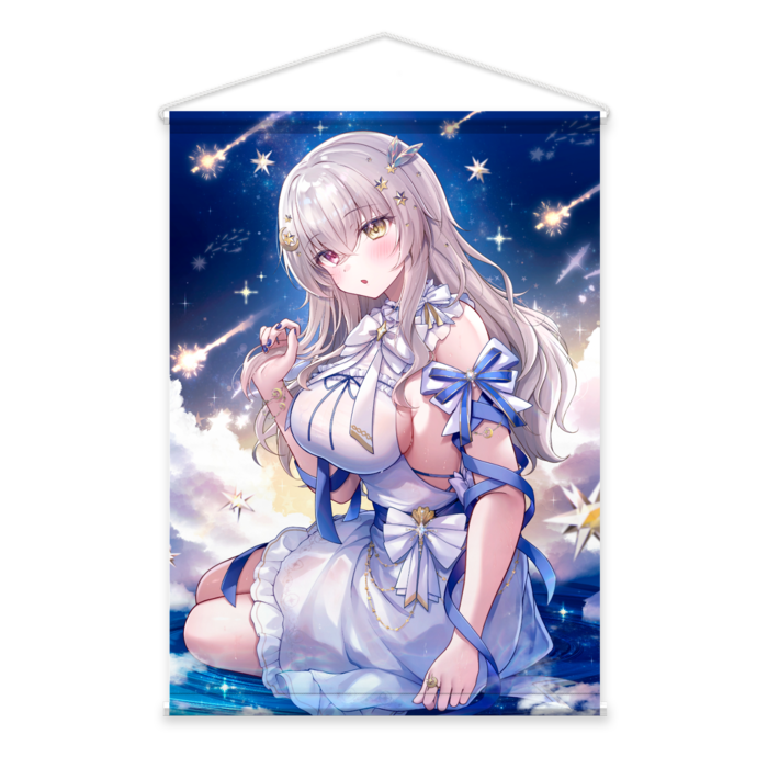 タペストリー - B2縦