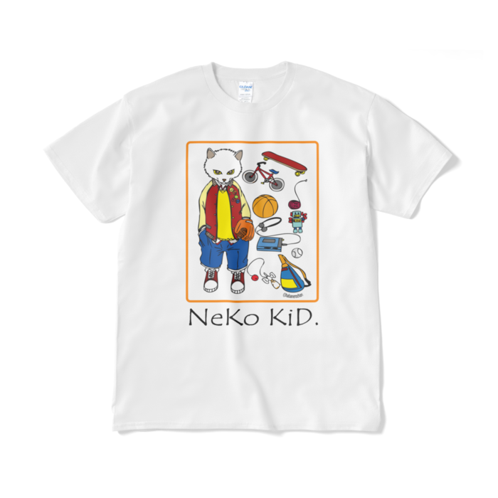 Tシャツ（短納期） - XL - ホワイト