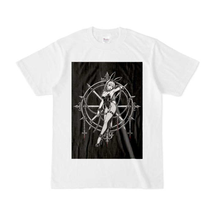 Tシャツ - S - 白