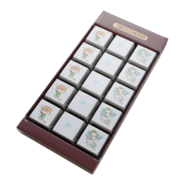 おうし・てんびん