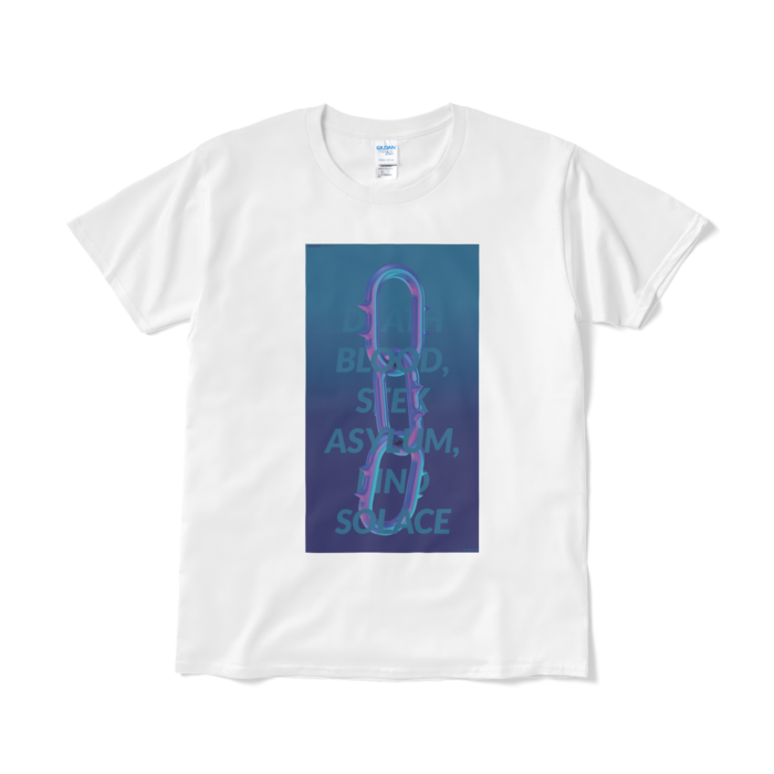 Tシャツ（短納期） - L - ホワイト