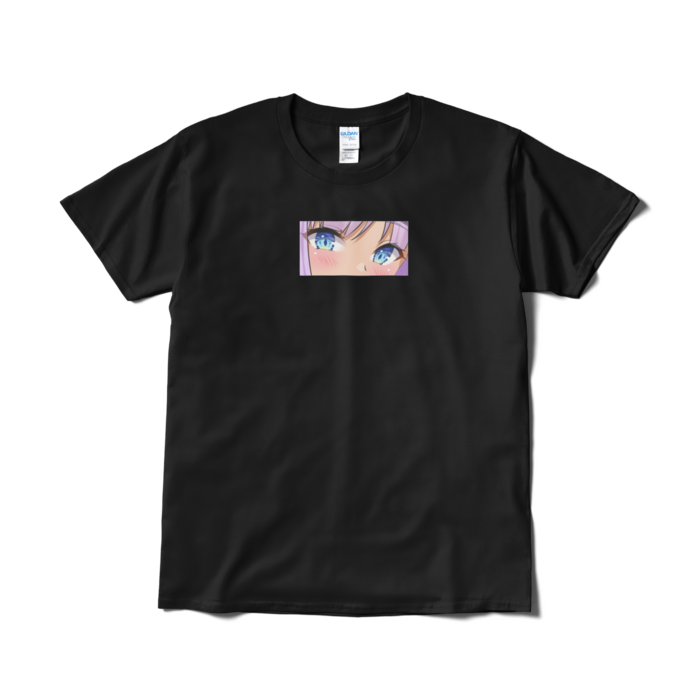 Tシャツ（短納期） - L - ブラック
