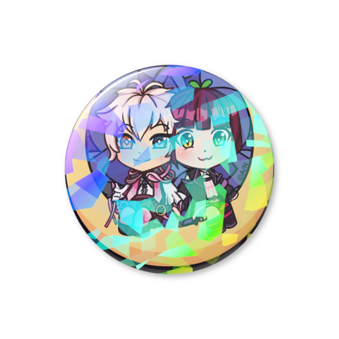 53renade (Derem & Nagisa)