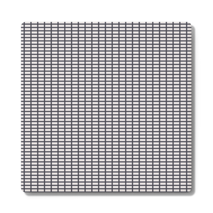 コースター - 角形