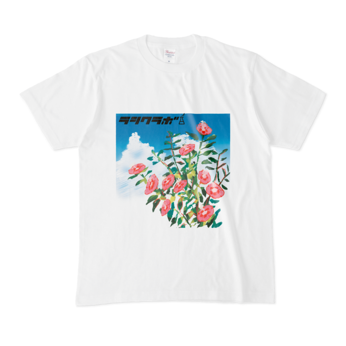 Tシャツ - M - 白
