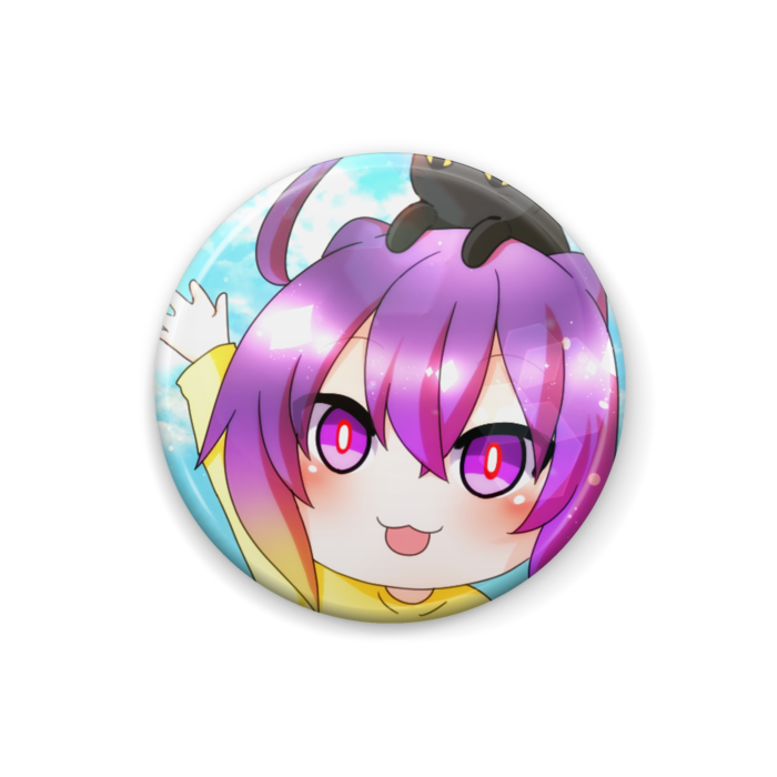 缶バッジ - 25mm(1)