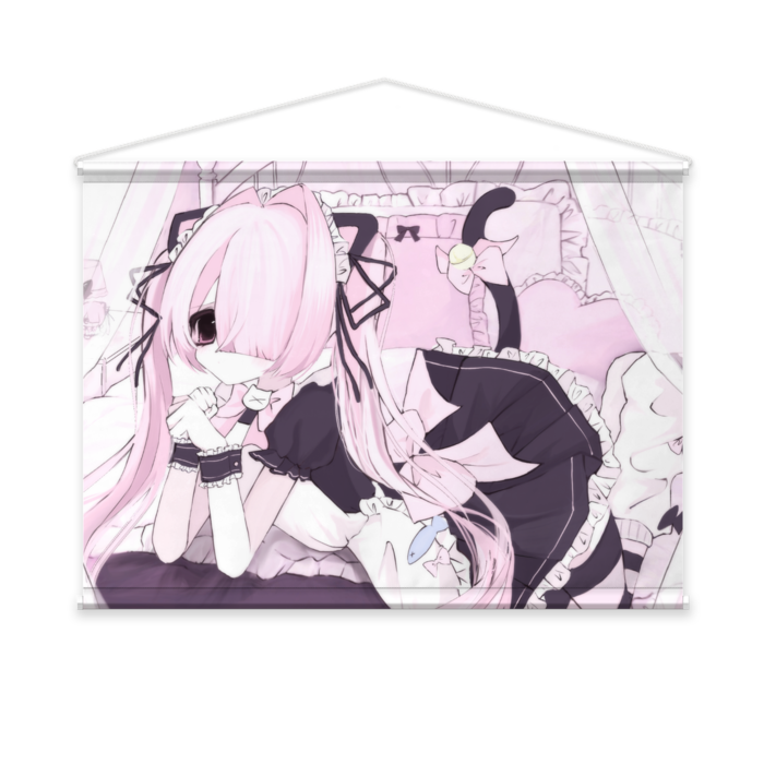 タペストリー - B2横