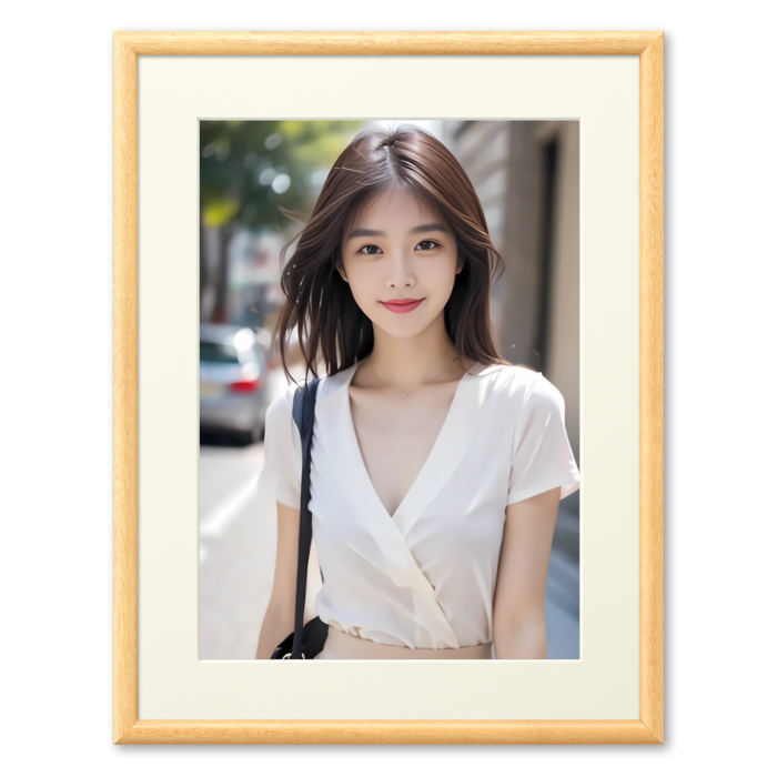 複製画(プリモアート) - A3