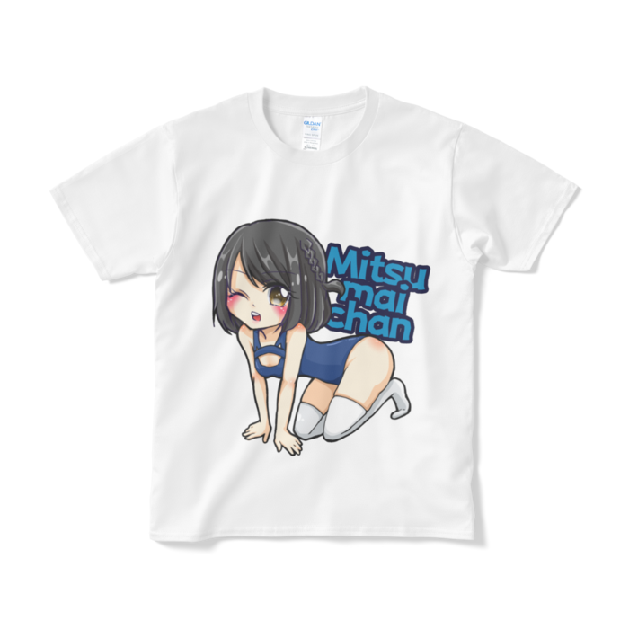 Tシャツ（短納期） - S - ホワイト