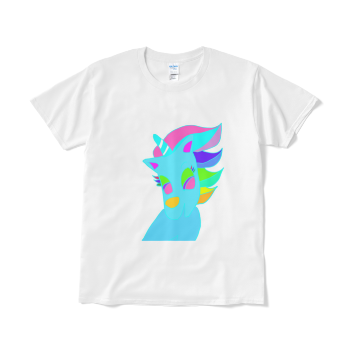 Tシャツ（短納期） - L - ホワイト