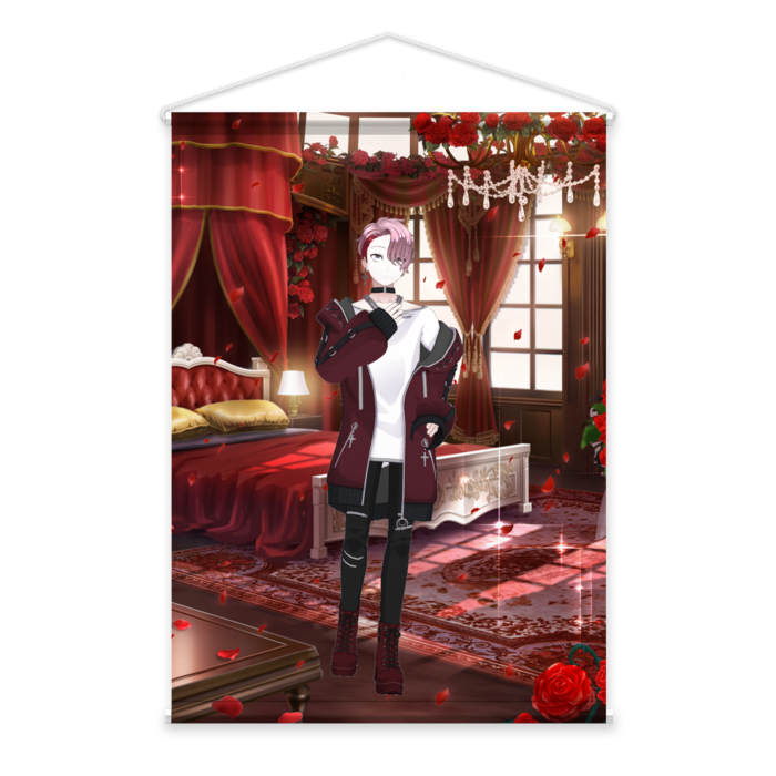 タペストリー - B2縦