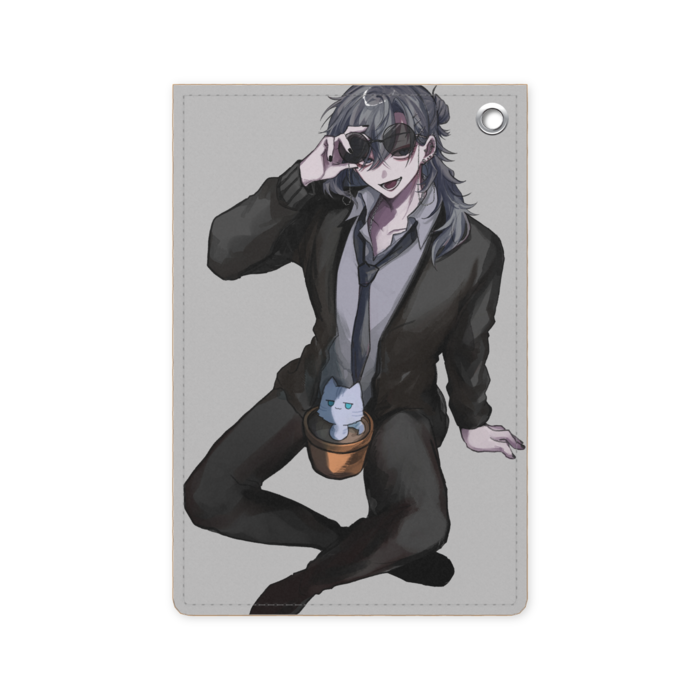 パスケース - 70 x 105 (mm)