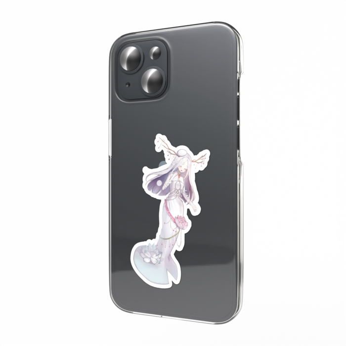 スマホステッカー - 縦