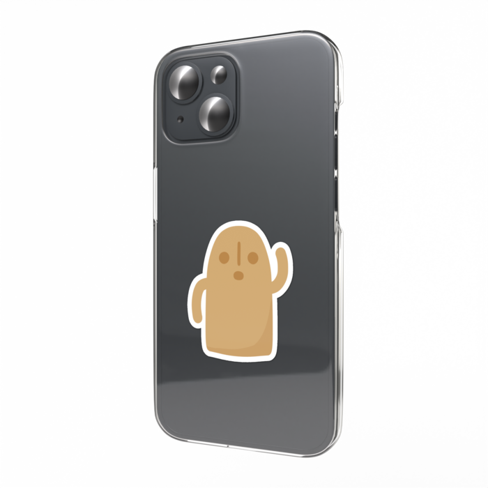 スマホステッカー - 縦