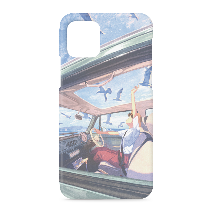 iPhoneケース - iPhone 11 Pro - 側面あり