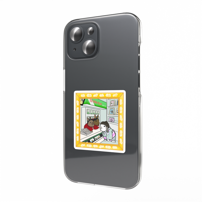 スマホステッカー - (11)