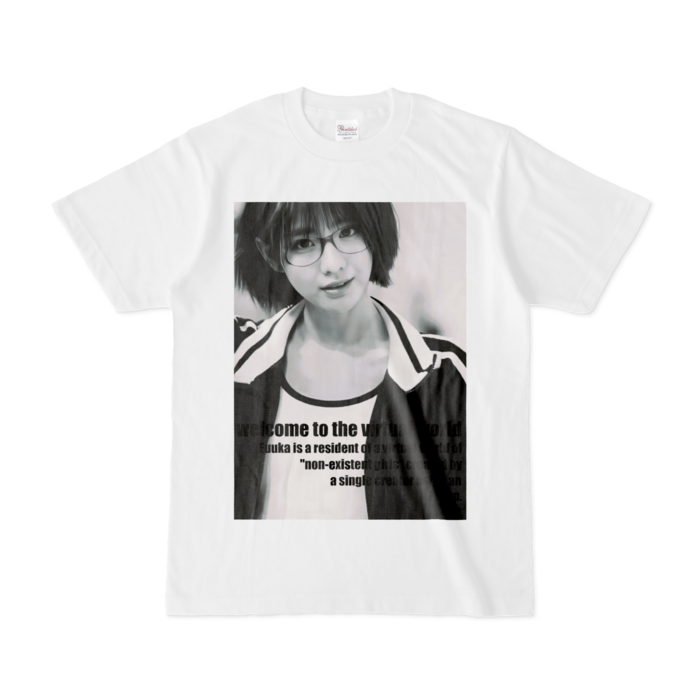 Tシャツ - S - 白(1)