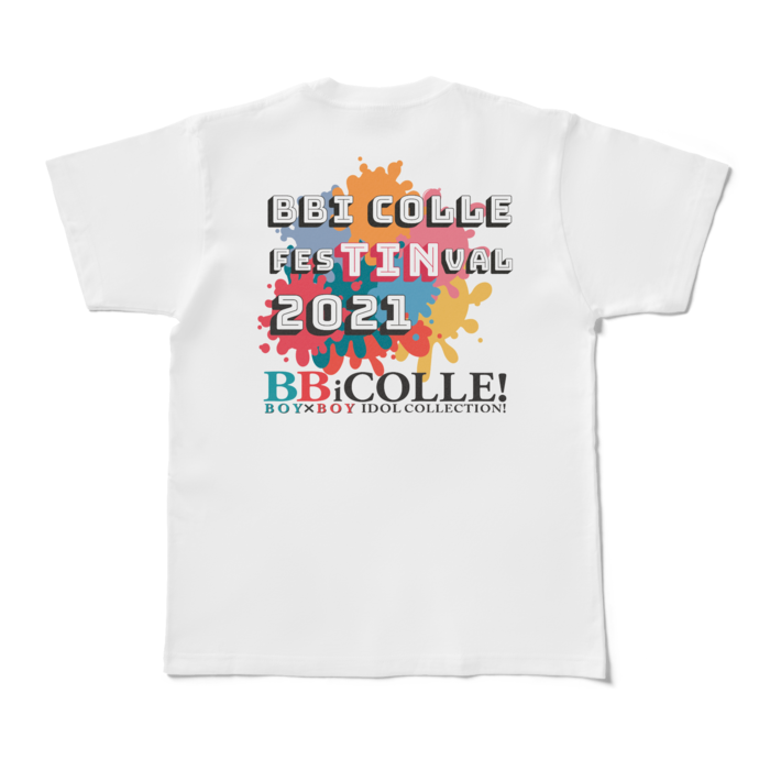 Tシャツ - M - 白