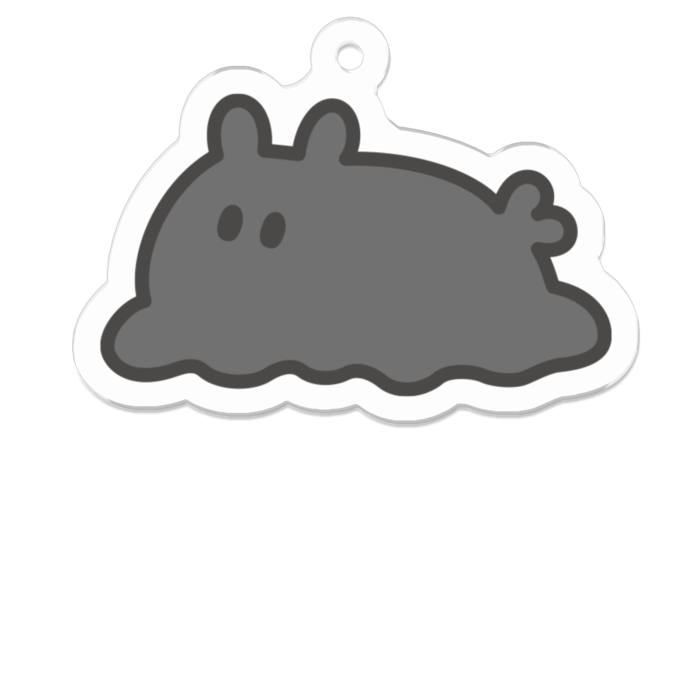 スミゾメキヌハダウミウシ