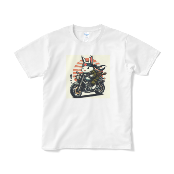 Tシャツ（短納期） - S - ホワイト
