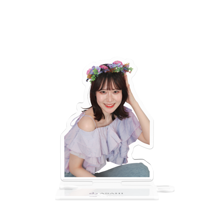 つながるアクスタ - 80mm