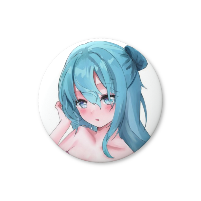 缶バッジ（バリュー） - 44mm