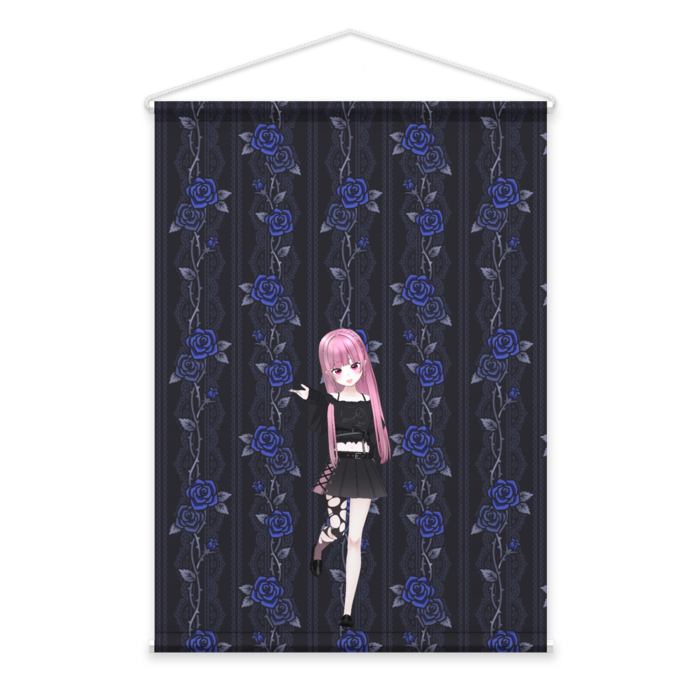 タペストリー - B2縦