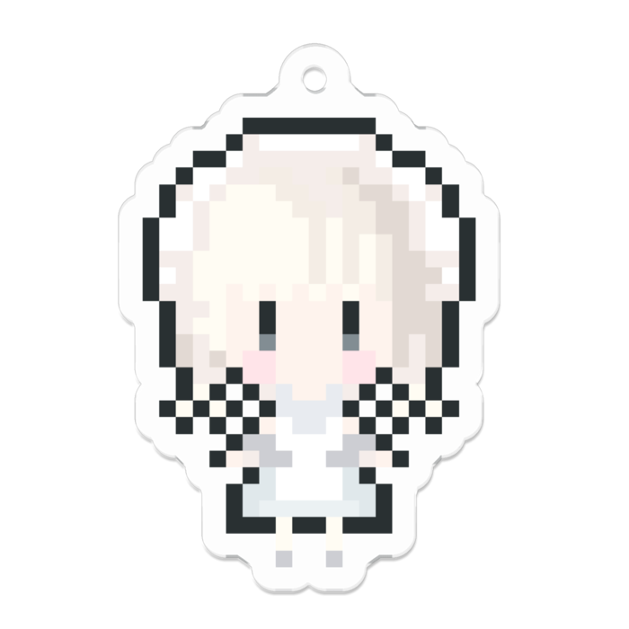 あむ - 50 x 50 (mm)