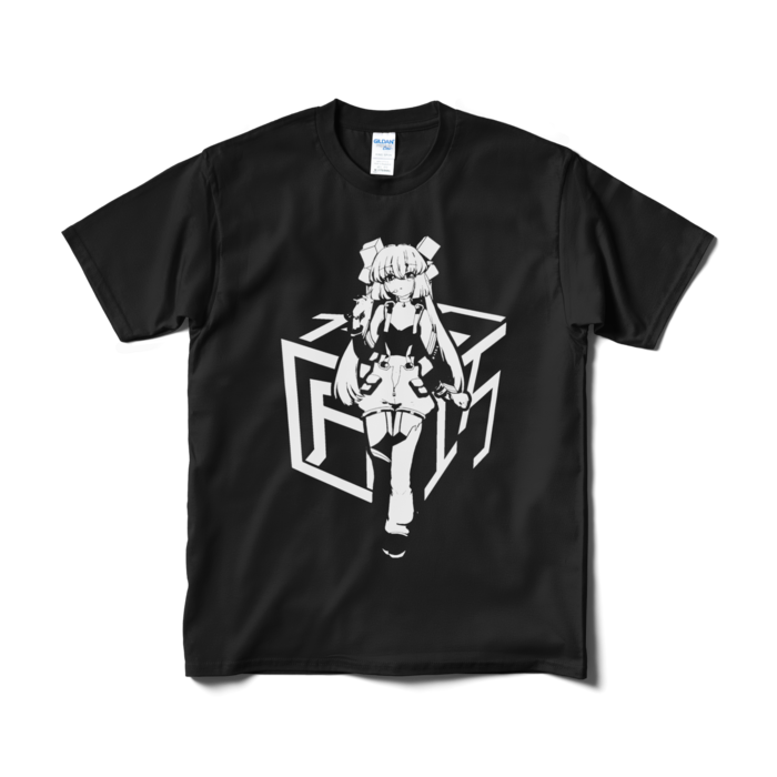 Tシャツ（短納期） - M - ブラック