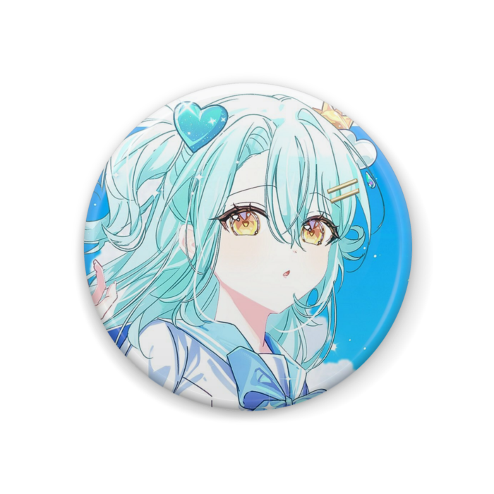 缶バッジ - 44mm
