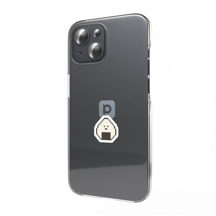 スマホステッカー - 縦