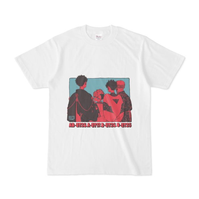 Tシャツ - S - 白