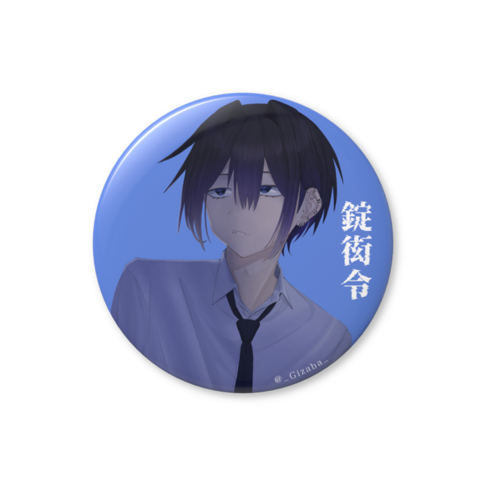 缶バッジ / vol.2