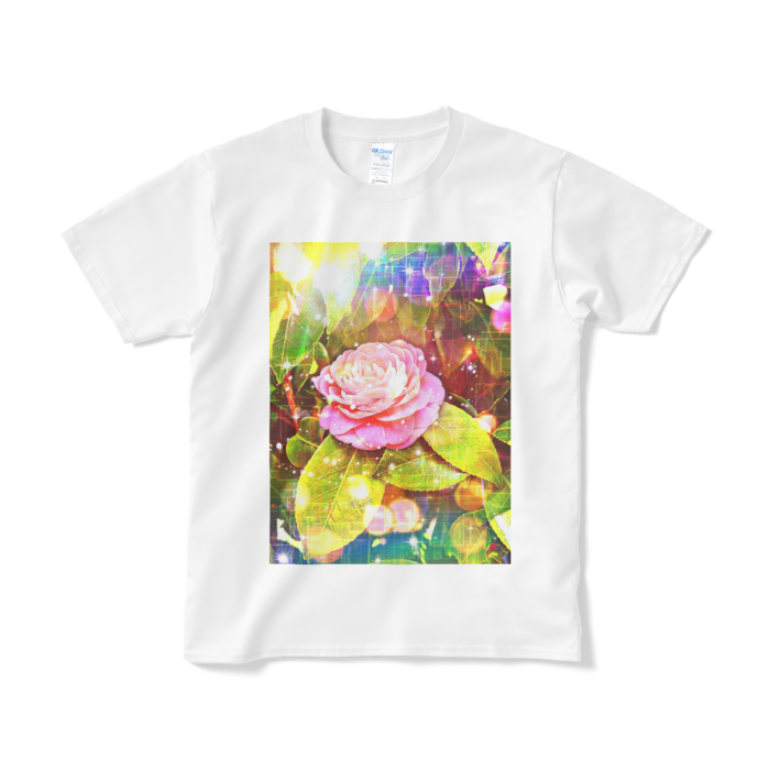 Tシャツ（短納期） - S - ホワイト