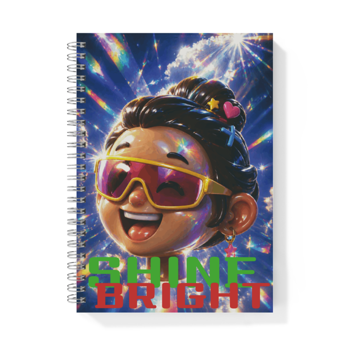 リングノート - A5 - 片面