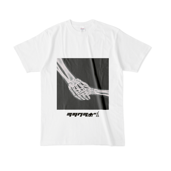 Tシャツ - L - 白
