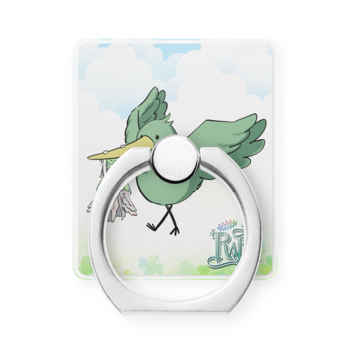 スマホリング