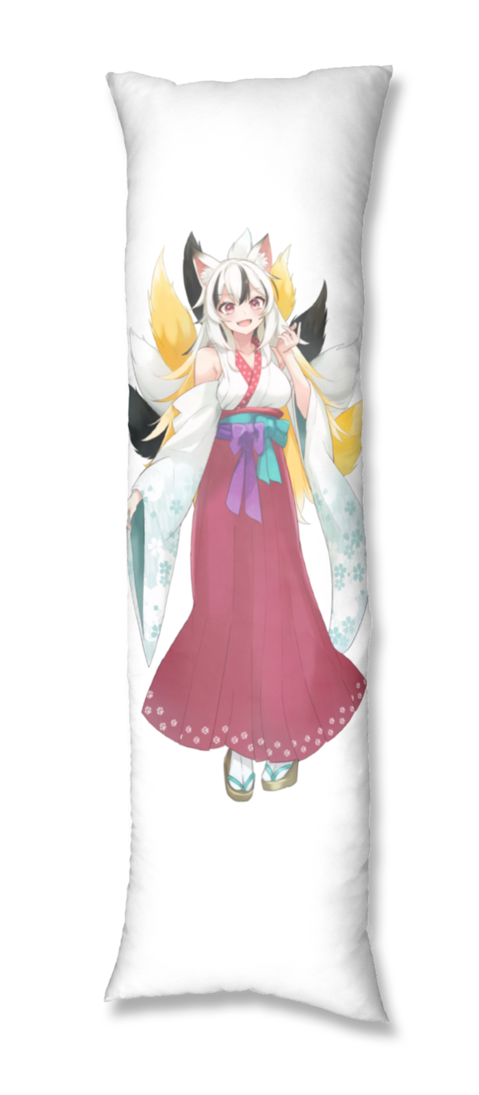 抱き枕カバー - 500x1600(mm)