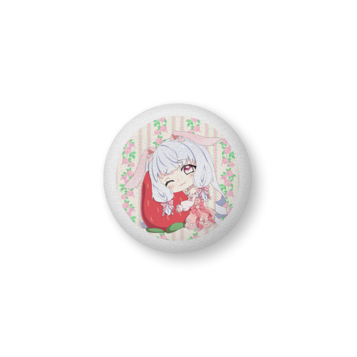 ふかふかクッション - 中（H36×W56cm） - 片面
